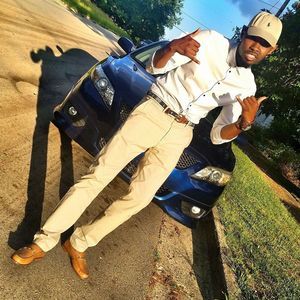 Meet your Posher, Jonathan